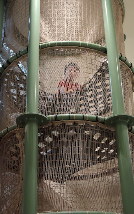 kids playing