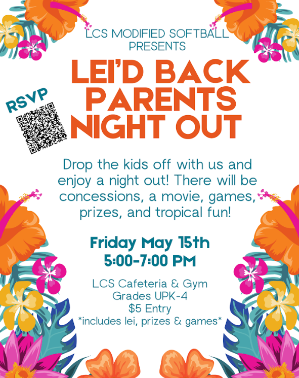 parents night out