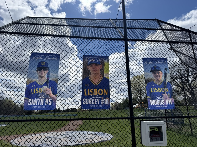 2026 Seniors