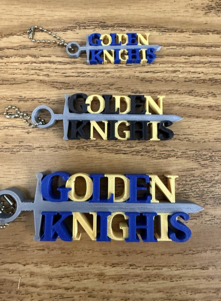 keychains 