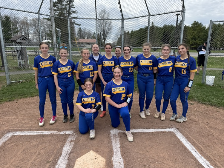 Modified Softball
