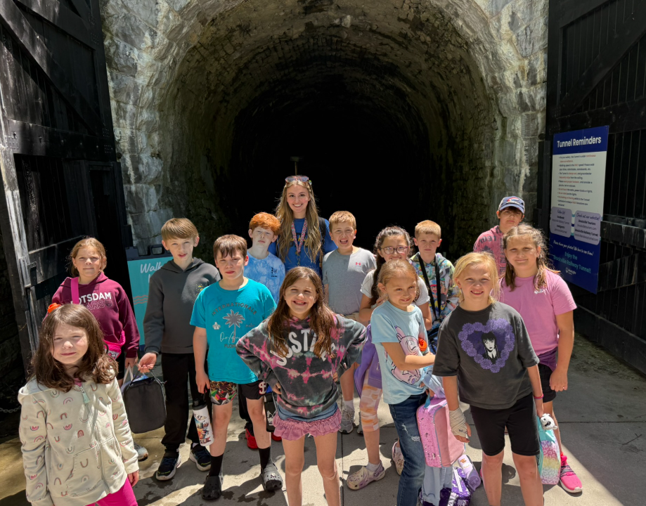 brockville field trip pic