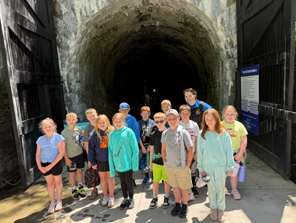 brockville field trip pic