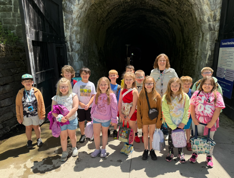 brockville field trip pic