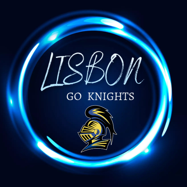 Go Knights!