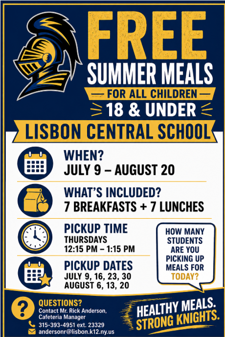 summer program 