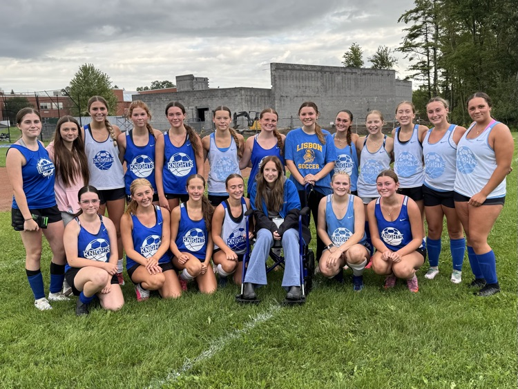 Varsity Girls