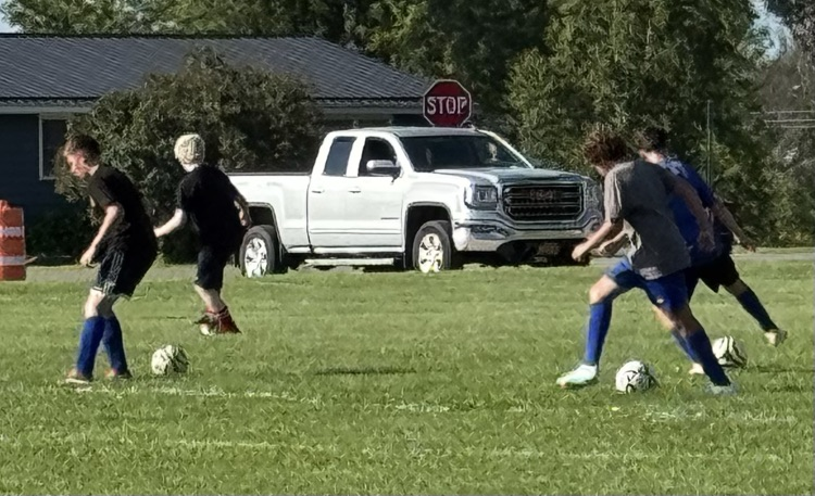 Skill work