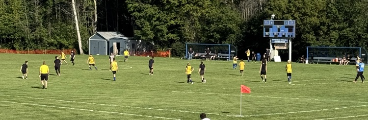 Varsity Boys