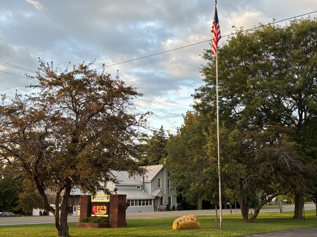 flag