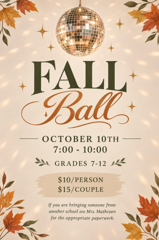 Fall ball