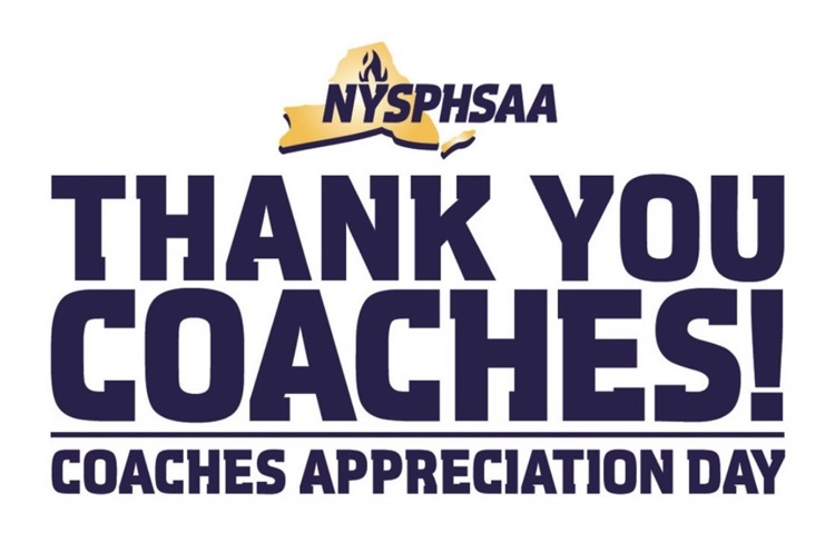 2026 Fall Coaches Appreciation Days