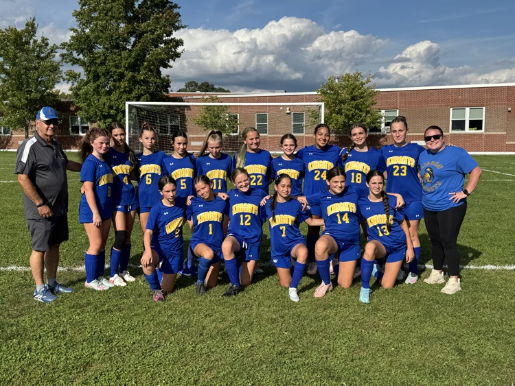 2026 Modified Girls