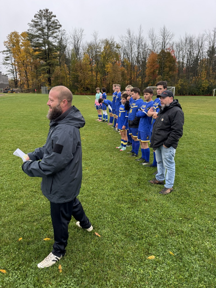 2026 Varsity 