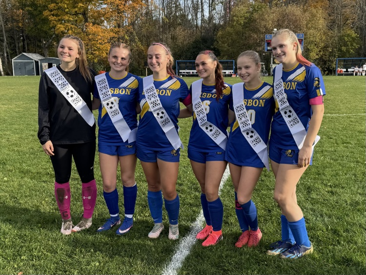 Senior Night