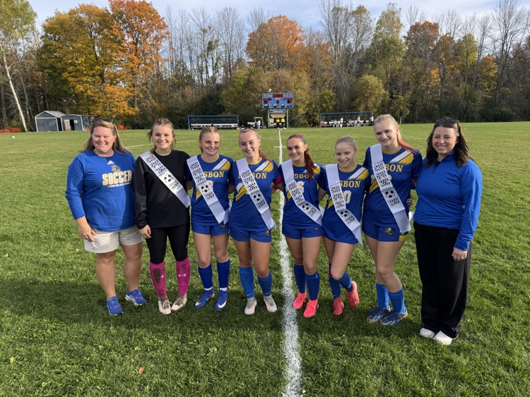 Congrats Seniors!