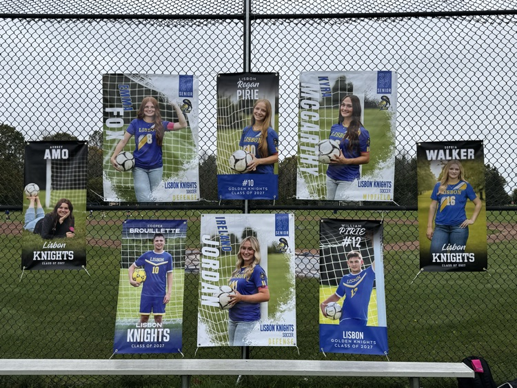 Seniors - Class of 2027