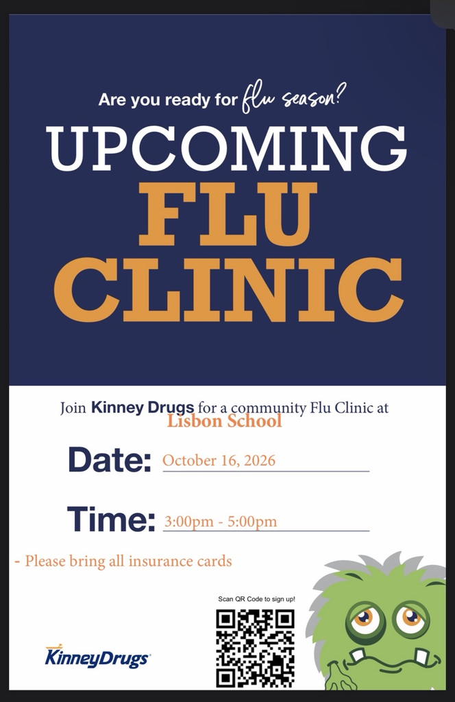 flu clinic 