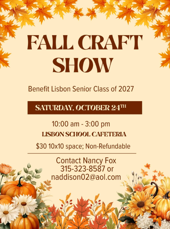 craft show