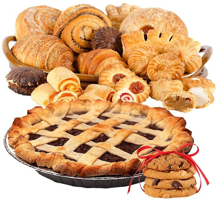 Bake sale