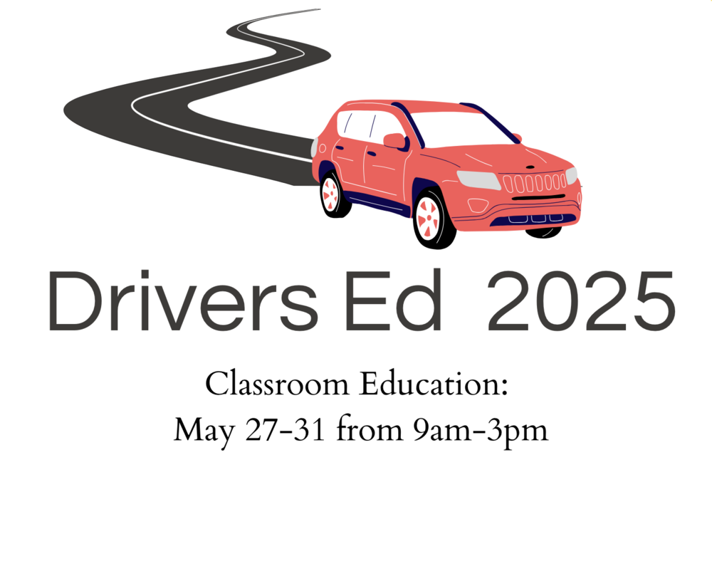 Drivers Ed