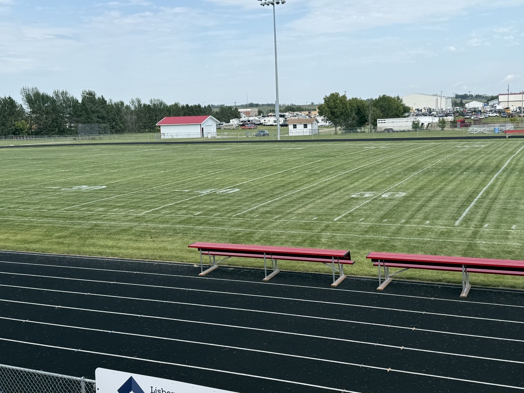 Football Field
