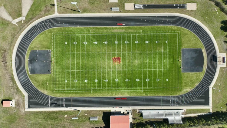 field