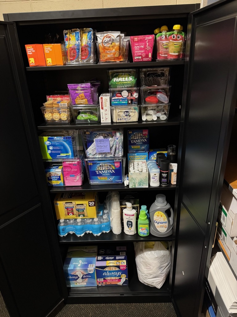 Pantry