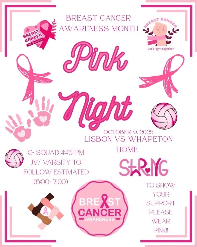 Pink Night