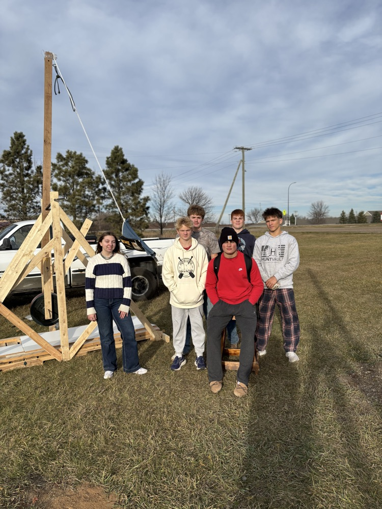 P.4 (Izzy, Micah, Sully, Jesse, Hayley, Hyatt, Ian, Zach, Myles)