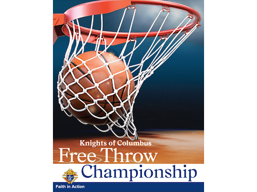 Free Throw