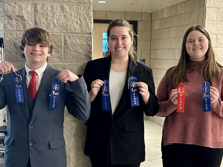 Lisbon Speech State Qualifiers