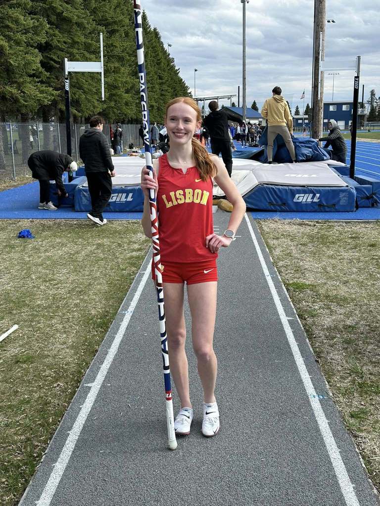 Pole Vault