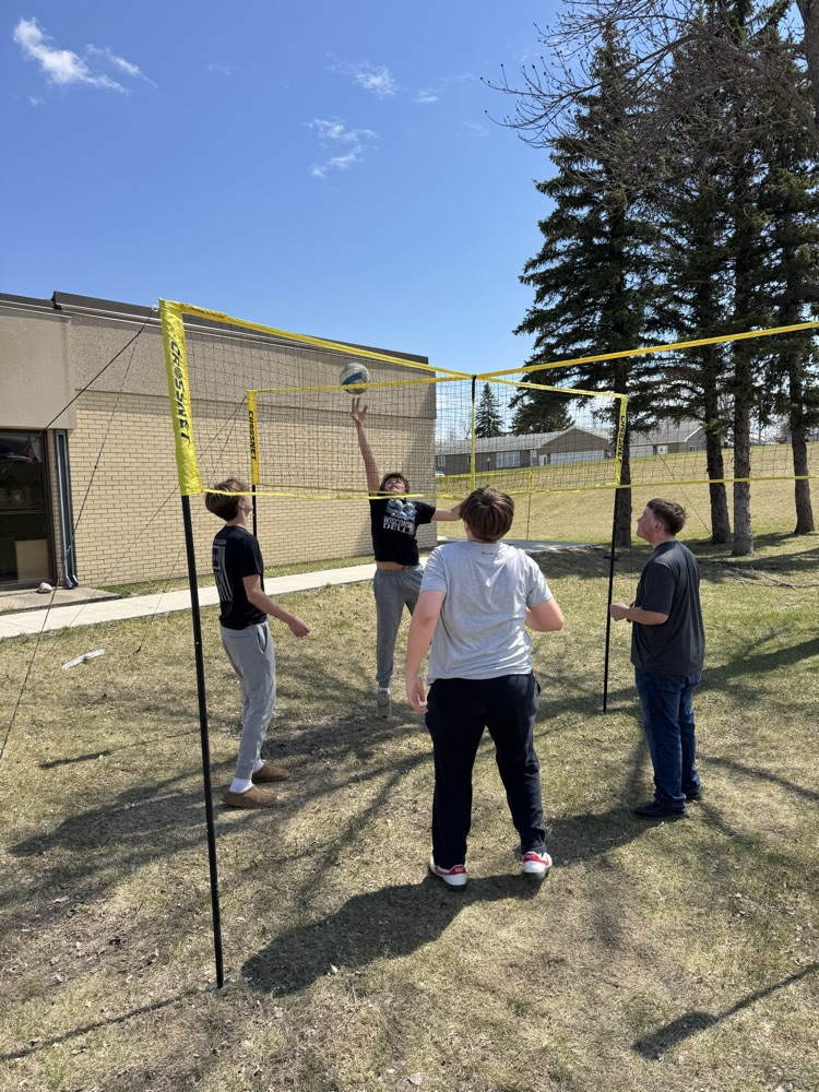 volleyball