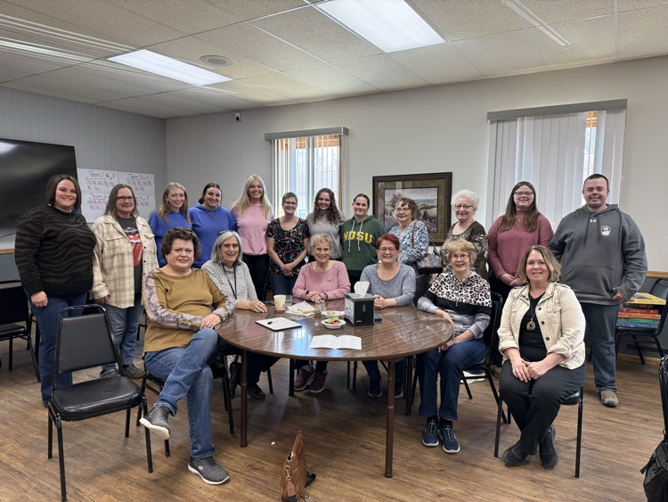 senior center