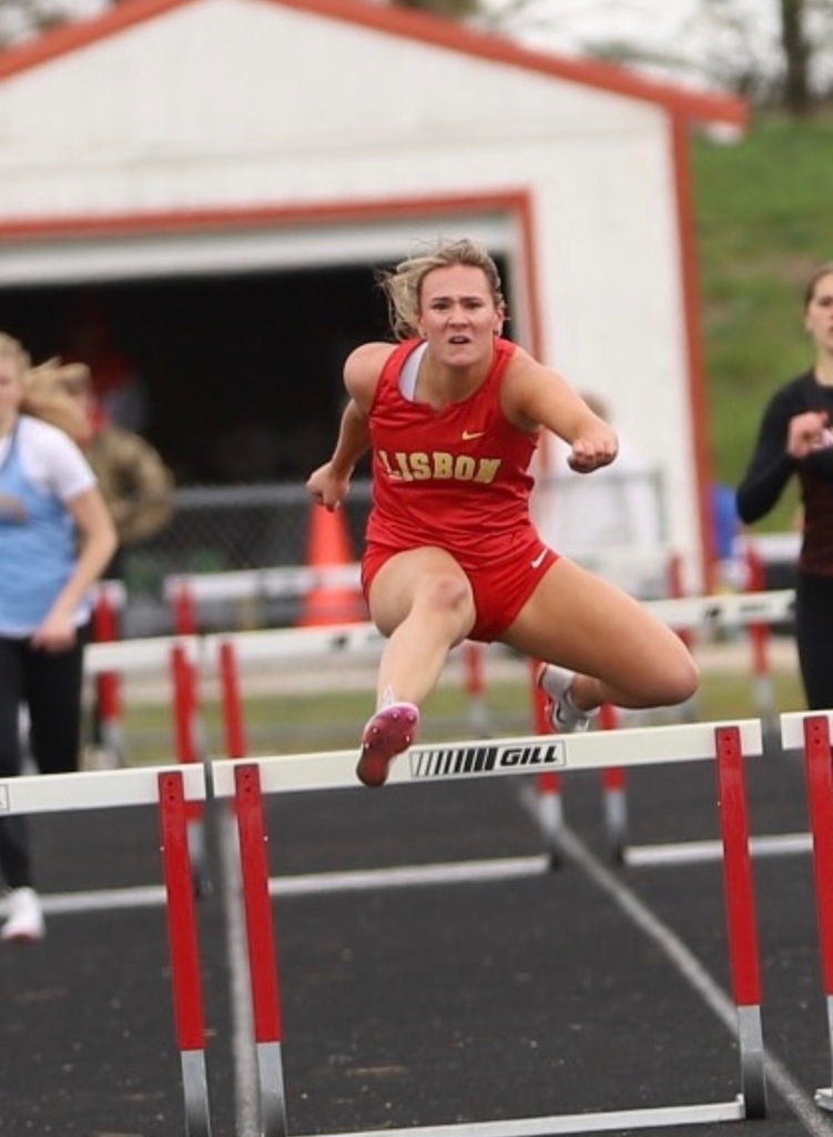 Hurdles