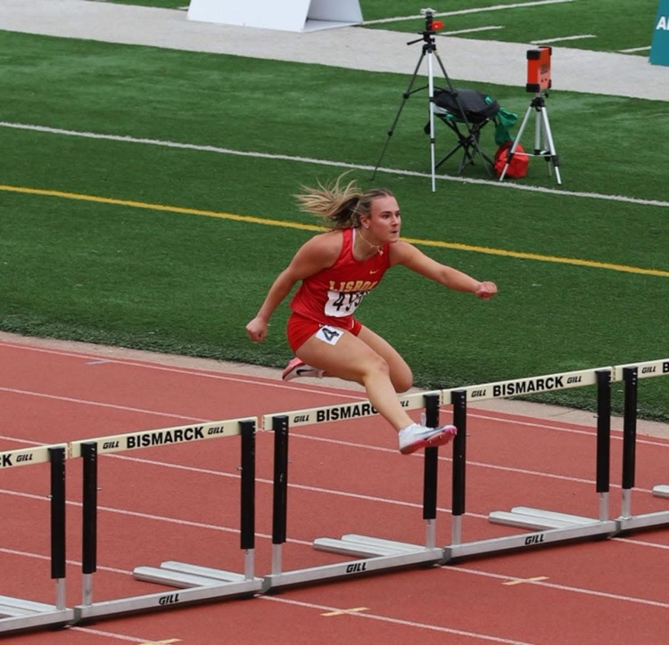 hurdles 
