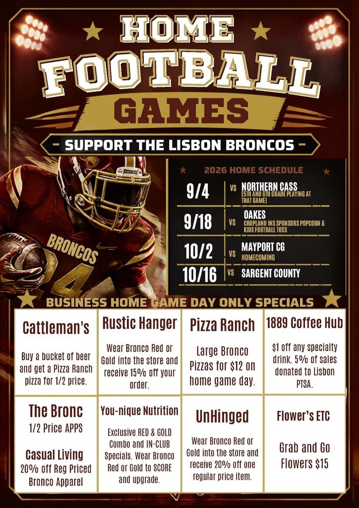 Flyer