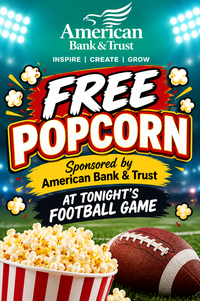 Popcorn