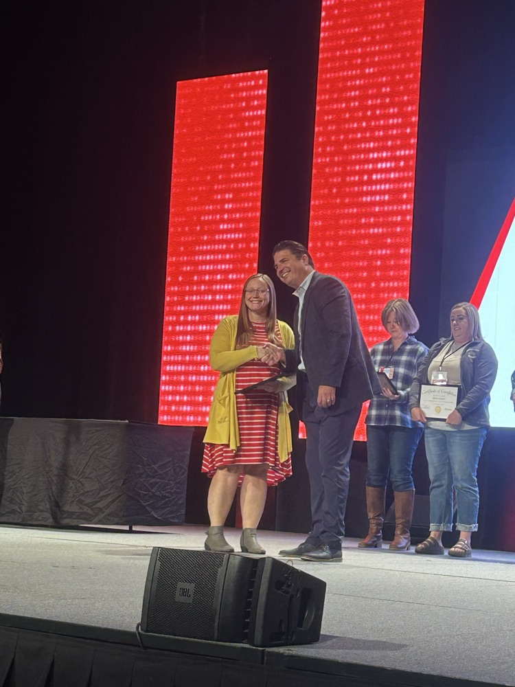 KGV award