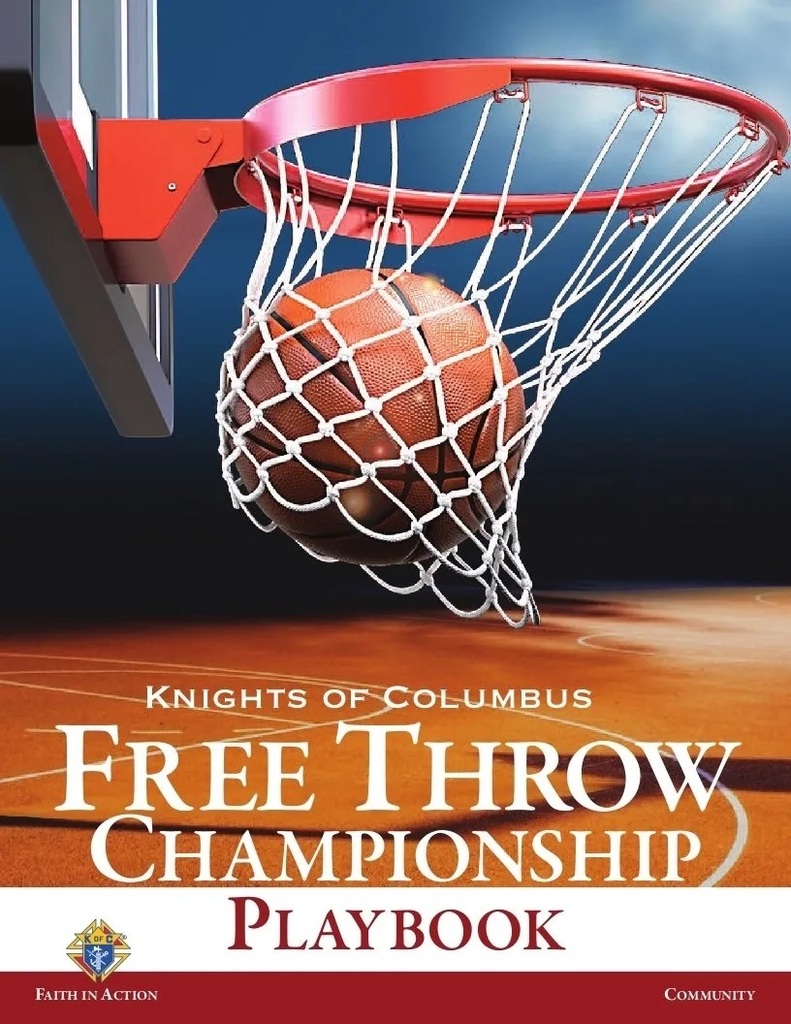 Free Throw
