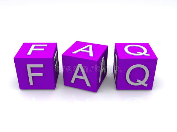 faq