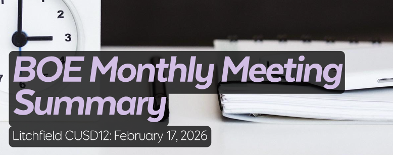 BOE Summary_February 2026