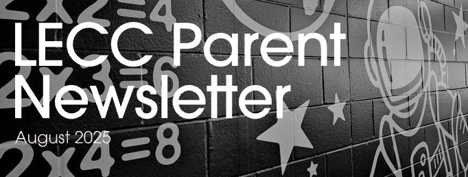 Parent Newsletter graphic