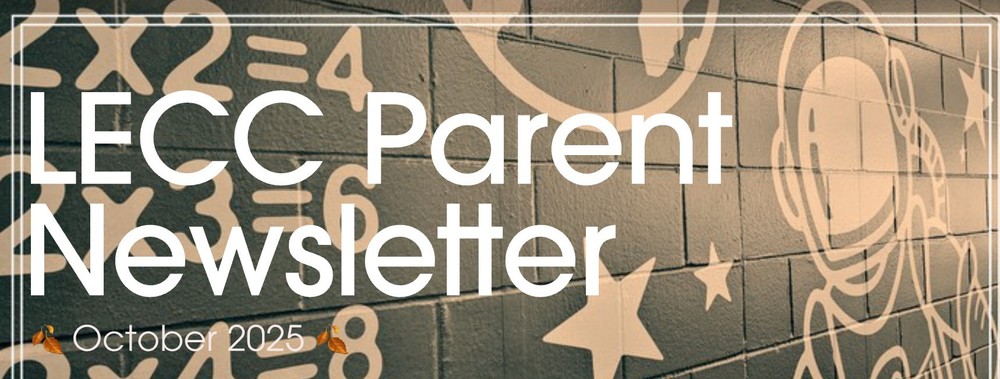 parent newsletter graphic