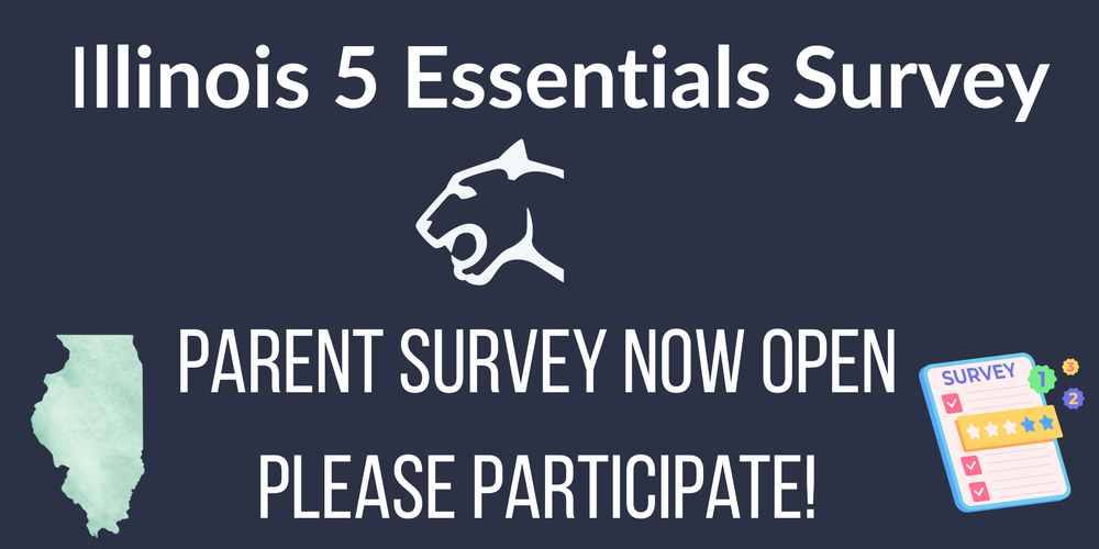 5 Essentials Survey