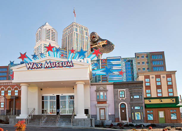 Wax Museum