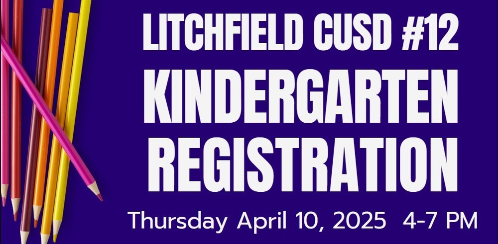 Kindergarten Registration