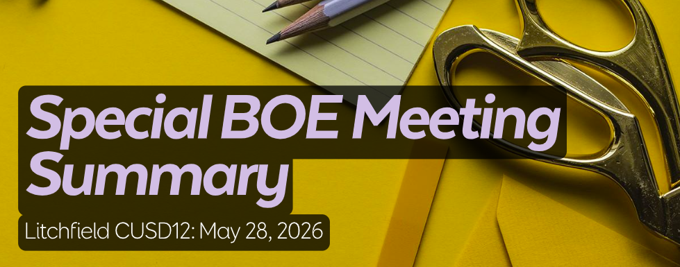 boe meeting summary