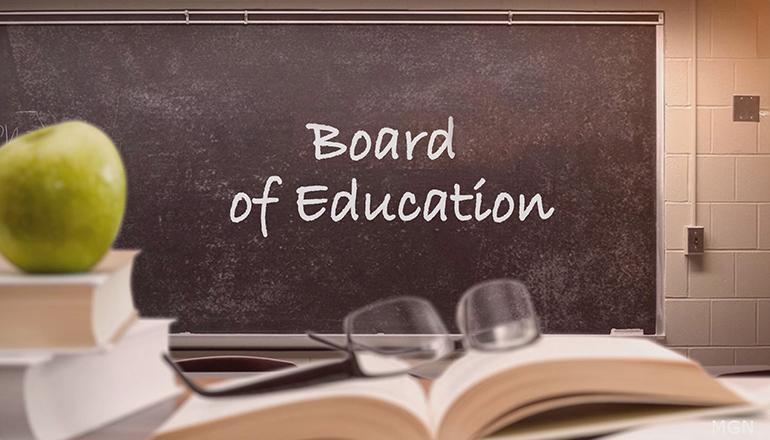 boe meeting